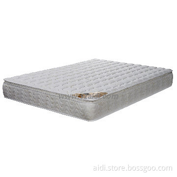 anti-bacterial mattress